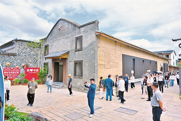 寓文于景 以技传神——近年来文化类节目从数量积累走向质量提升 寓文于景 以技传神——近年来文化类节目从数量积累走向质量提升