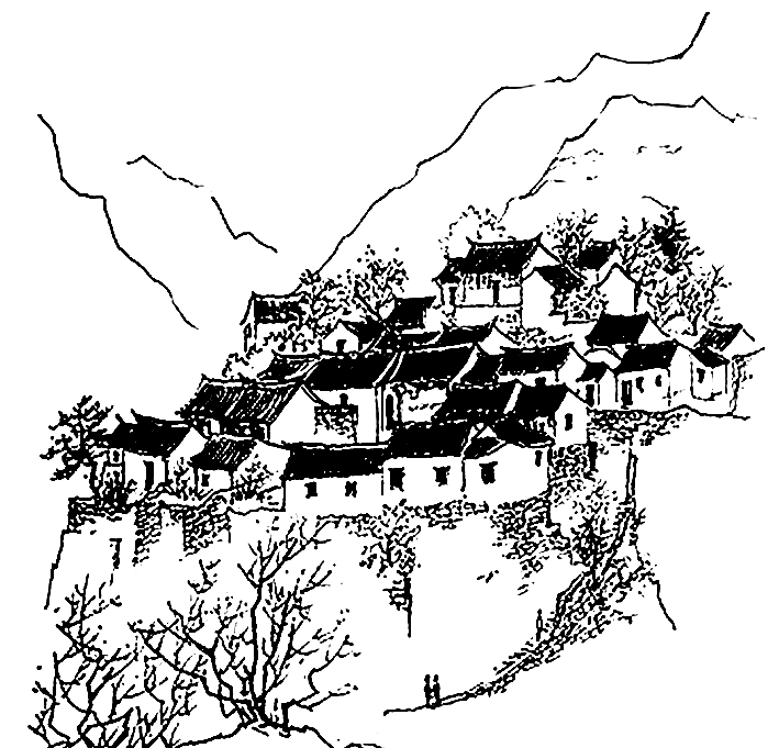 凡是滋养过我们的地方都是故乡