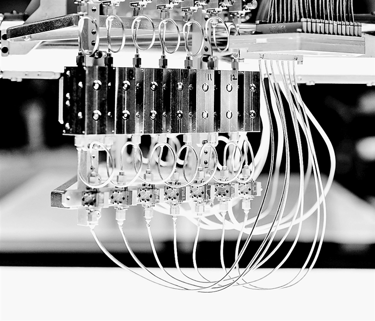 量子计算离实用还有多远 量子计算离实用还有多远
