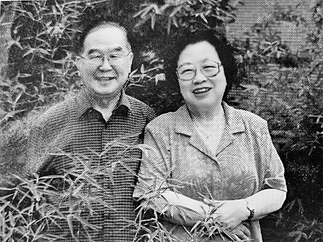 山河为谱 岁月成歌——纪念周巍峙诞辰110周年 山河为谱 岁月成歌——纪念周巍峙诞辰110周年