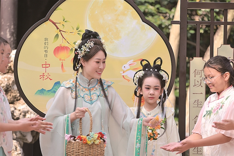 情景演绎,“爆火”如何变“长红” 情景演绎,“爆火”如何变“长红”