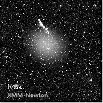 天上卫星和地面望远镜联手 破解宇宙线“百年谜题” 天上卫星和地面望远镜联手 破解宇宙线“百年谜题”