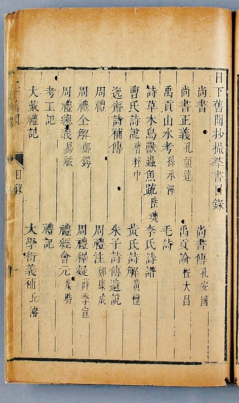 《日下旧闻考》 《日下旧闻考》