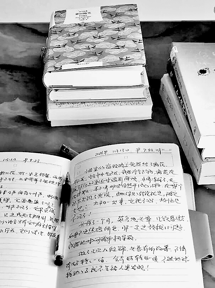 留下普通劳动者的生命痕迹