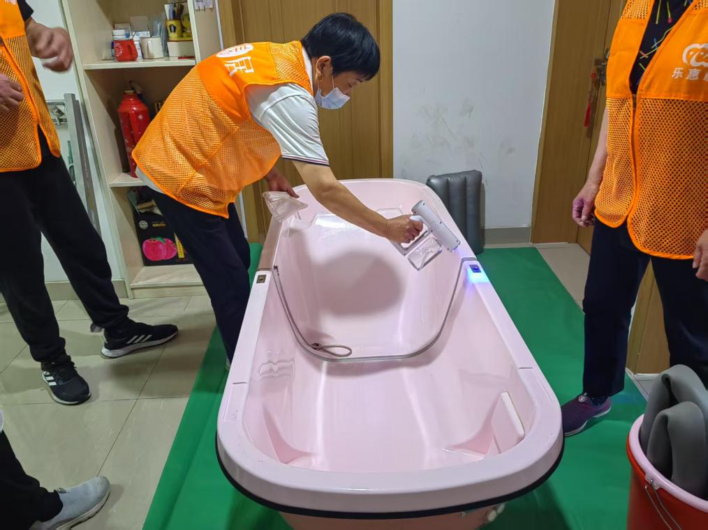 暖心护心灵 善举润民生——苏州慈善织密精神残疾群体守护网