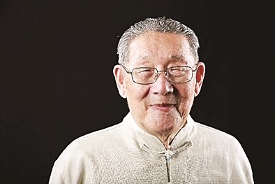 “年龄是一去不复返的,但你内心可以保持青春”——追忆哲学家、北京大学教授楼宇烈 “年龄是一去不复返的,但你内心可以保持青春”——追忆哲学家、北京大学教授楼宇烈