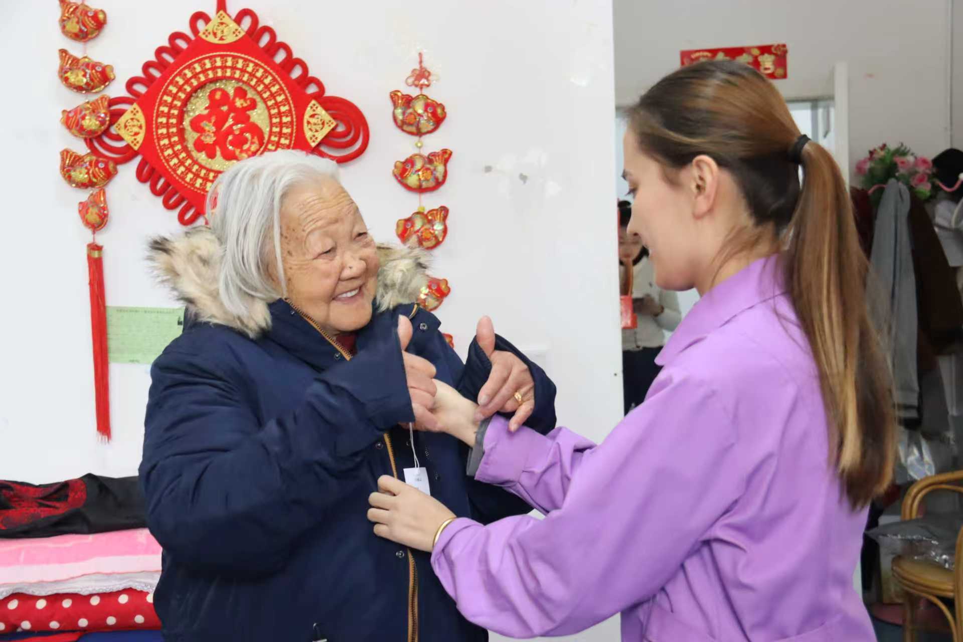 2026年苏州慈善月系列活动：微光聚苏城  善暖满江南