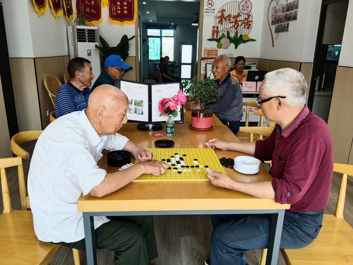 2026年苏州慈善月系列活动：微光聚苏城  善暖满江南