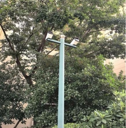 “高空CT”精准问诊 守护居民公共安全——江苏常州戚墅堰街道智能化排查高处隐患