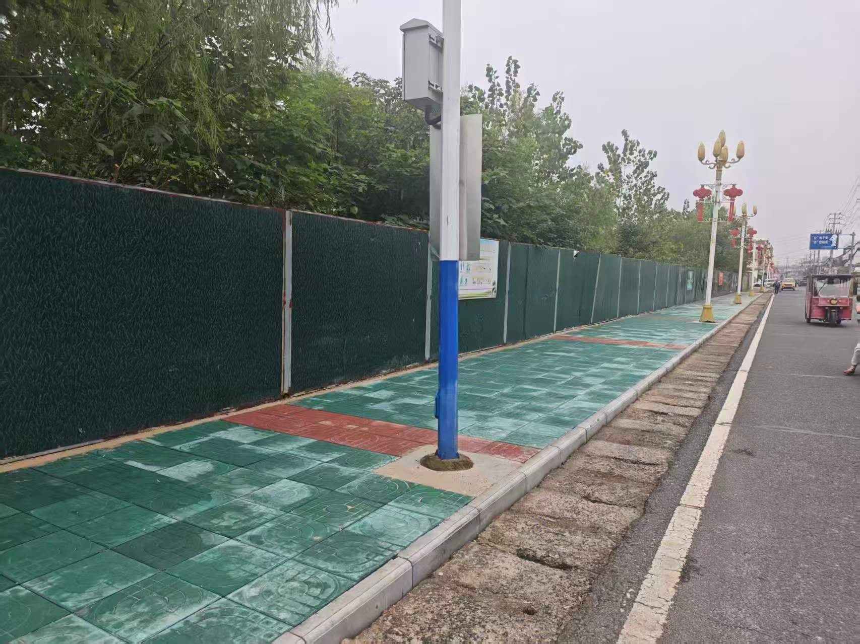 南京市六合区：精细治理惠民生，城乡公共空间焕新颜