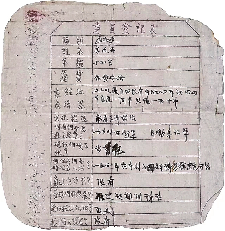 有一种铭记,叫“继续长征”——走进甘肃会宁红军长征胜利纪念馆 有一种铭记,叫“继续长征”——走进甘肃会宁红军长征胜利纪念馆