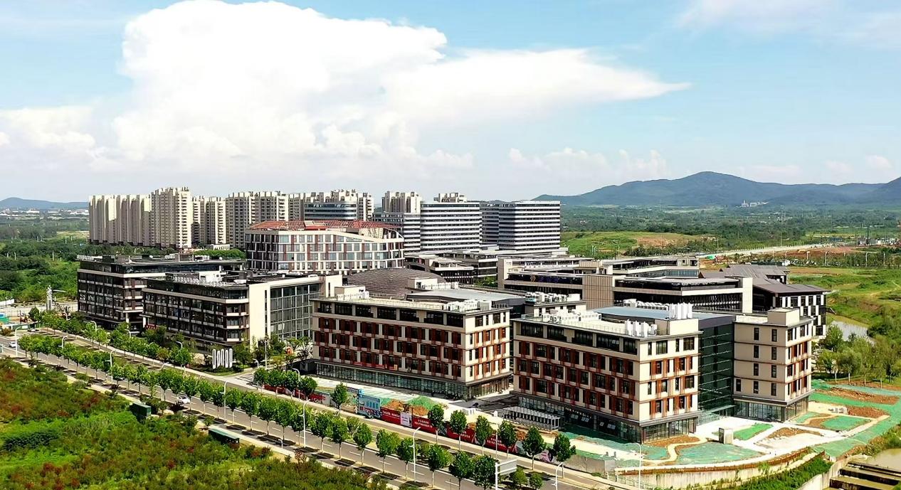 省级名单+1幸庄科技创业园入选2026年度江苏科技型企业孵化器拟认定名单