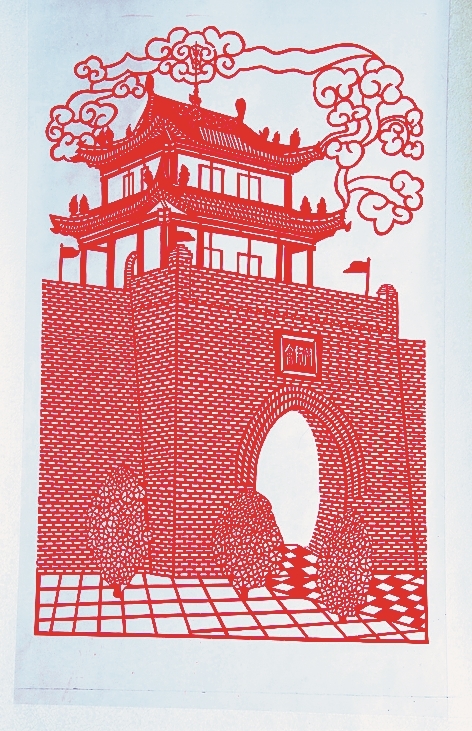 让观众铭记长征岁月 让观众铭记长征岁月