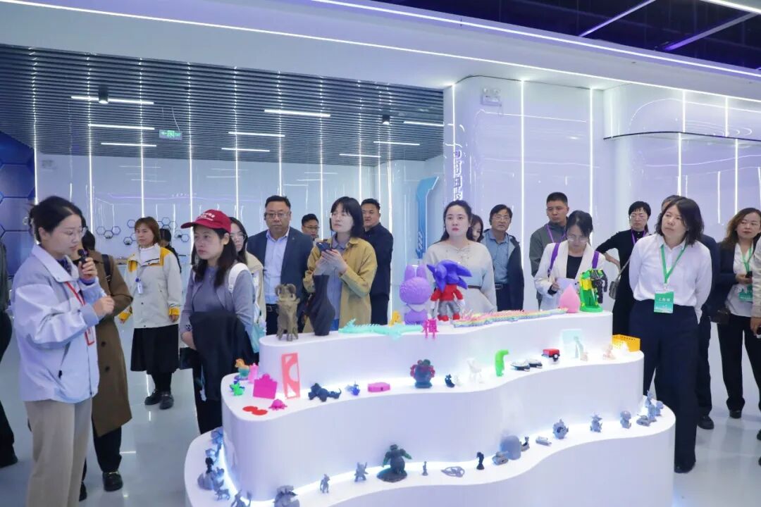 打了样!全国教育同行点赞东胜→