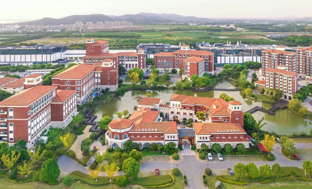 从“华东药谷”到“高端智械”：无锡马山生命科学园的产业跃迁之路
