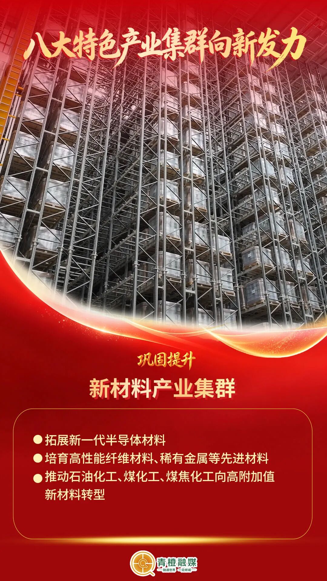 呼和浩特 “八大特色产业集群”向新发力