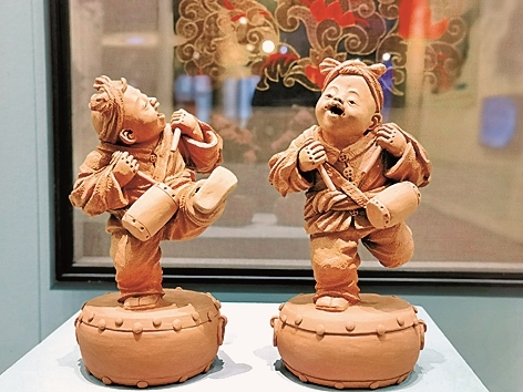 光明文化周末：非遗的性质