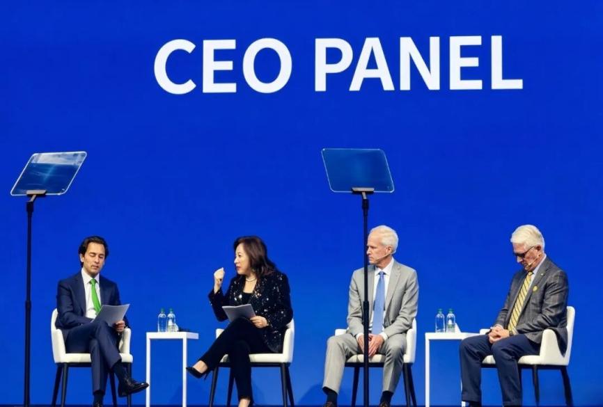 世界直销协会联盟大会首次移师东北亚 行业治理与合规经营成峰会主线
