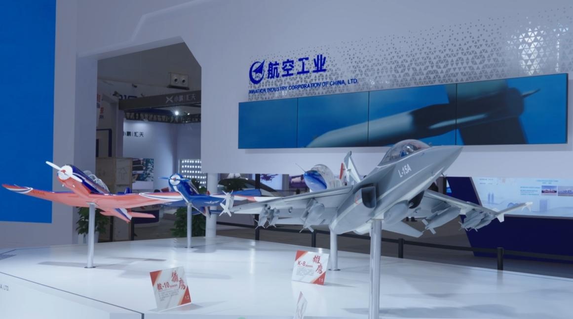 盛会启幕在即！2026南昌航空盛会共绘产业发展新征程