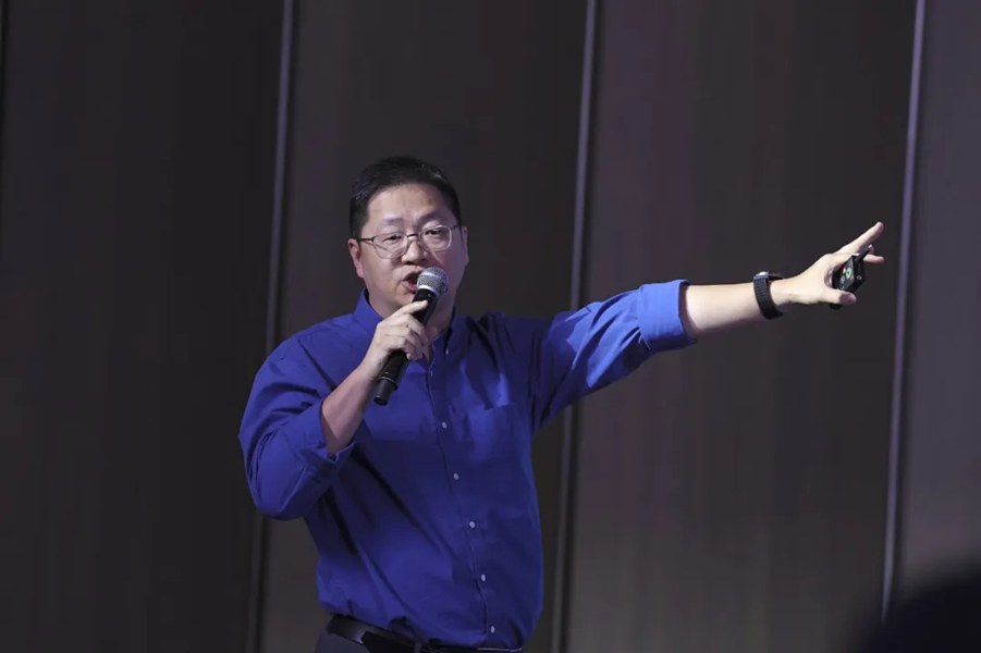 “高质量发展看常熟”摄影采访活动启动 “高质量发展看常熟”摄影采访活动启动