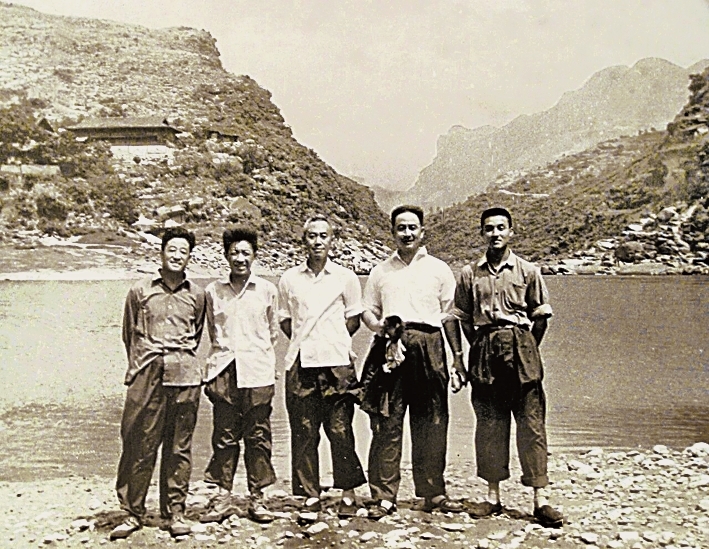 王愿坚长征题材小说:写小故事 抒大精神 王愿坚长征题材小说:写小故事 抒大精神