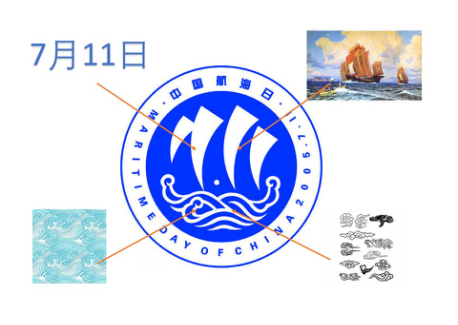 中国航海日：船·港·人互联互通 共助力“一带一路”