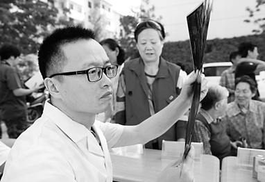 西部引才留才难题正在缓解