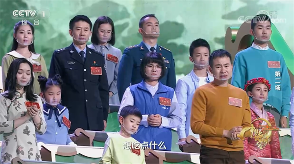 《中国诗词大会》：一场全民参与的中国式浪漫