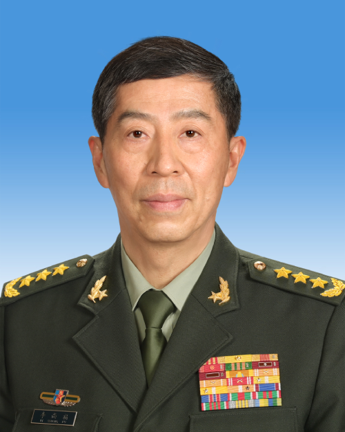军分区司令员李宝东图片