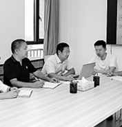 湘潭大学“再生铅科技创新团队”：紧跟国家需求做科研