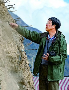 肩扛“国家责” 加快抢占科技制高点