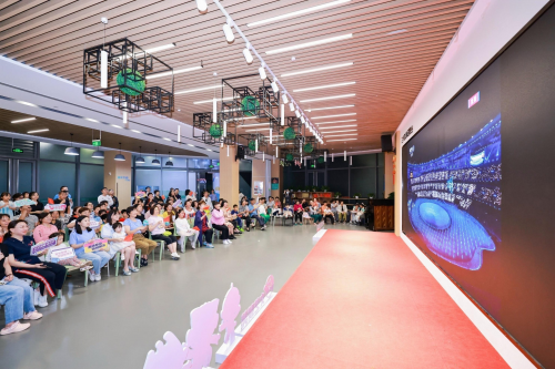 杭州彭埠街道举办多种活动庆祝亚运盛会