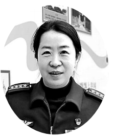 讲好红色故事 传承红色基因——记陆军步兵学院副教授曾书雁