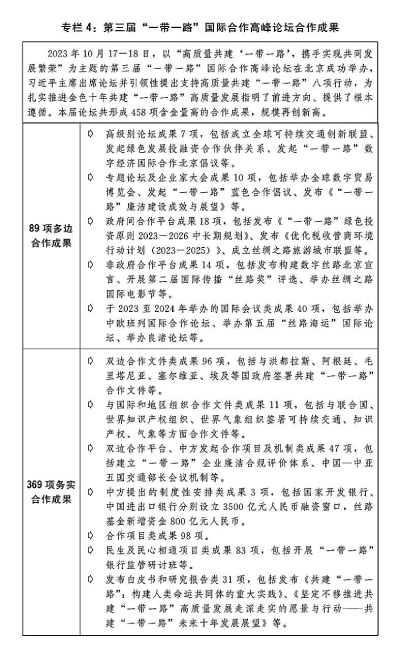 关于2023年国民经济和社会发展计划执行情况与2024年国民经济和社会发展计划草案的报告