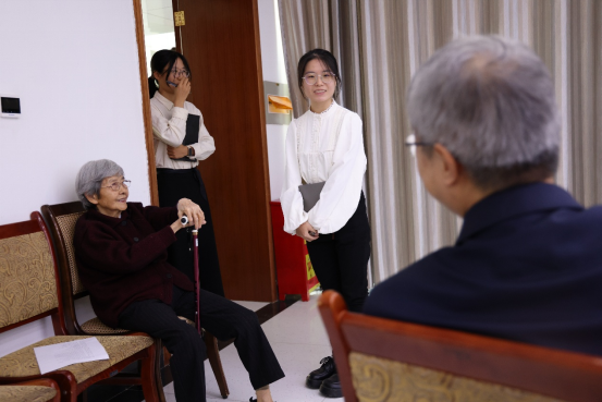 中国新闻奖新闻摄影组照类《一梦入敦煌 一眼续千年》公示