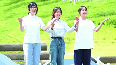 在青春宣讲中品咂“真理的味道”——浙江青年理论宣讲现状调查