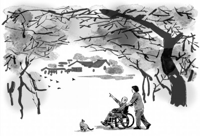 唤 醒（小说）