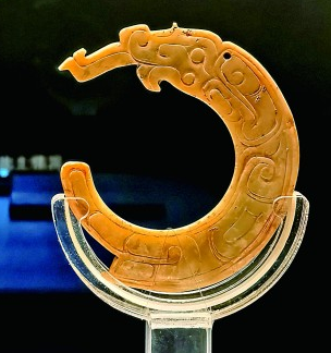 在博物馆里读懂中国