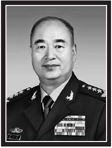 许其亮同志在京逝世 享年75岁
