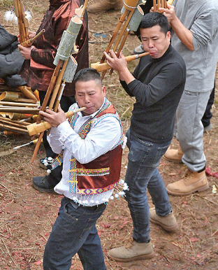 以法治力量留住乡貌、记住乡愁——广西保护民族文化创新发展的法治实践