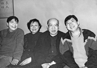 学兼文理求天籁——唐稚松院士的诗词情蕴