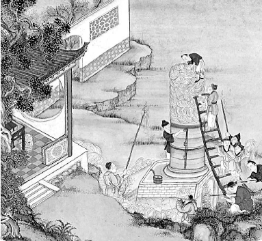 打开中国文化殿堂之门——谈《中国文化简史》的当下价值