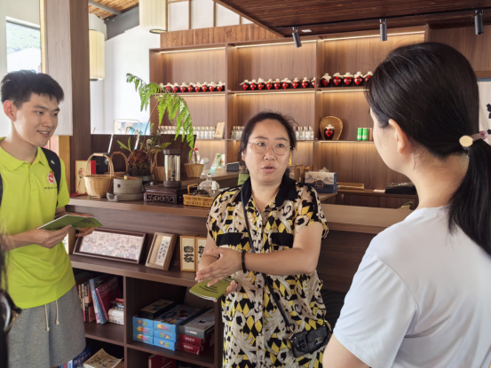 乡村CEO与新农人的“振兴答卷”