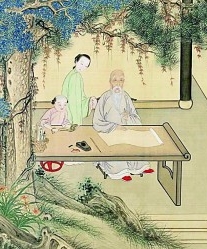 袁枚的饮食三昧