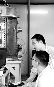 “加速”突破人类知识的边界
