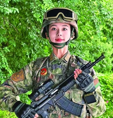 极致追求赢掌声
