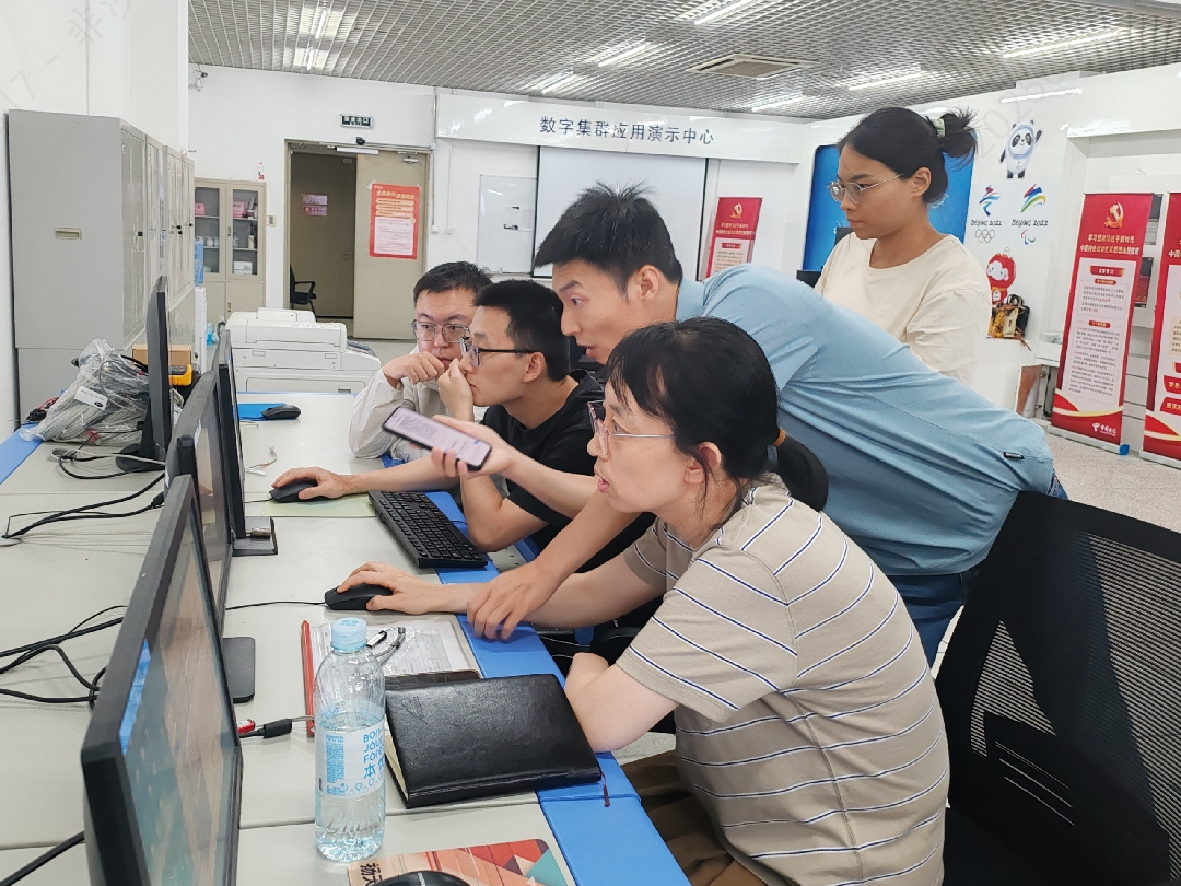 无线电“零干扰” 通信网络“零故障”——经信“铁军”交出“9.3”纪念活动满意答卷