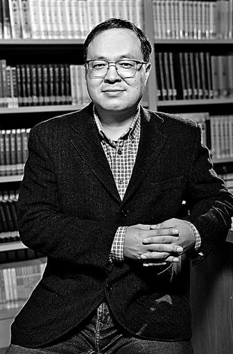 郑州商城与早期商文明
