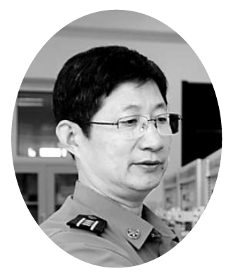 陆军兵种大学教授冯辅周：装甲装备健康也要“治未病”