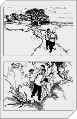 让文学紧紧拥抱现实生活